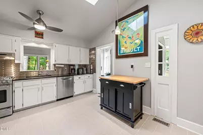 1401 Old Trinity Circle, Raleigh, NC 27607 - Photo 34
