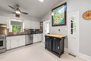 1401 Old Trinity Cir, Raleigh, NC 27607 - Photo 34