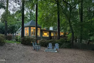 1401 Old Trinity Cir, Raleigh, NC 27607 - Photo 1