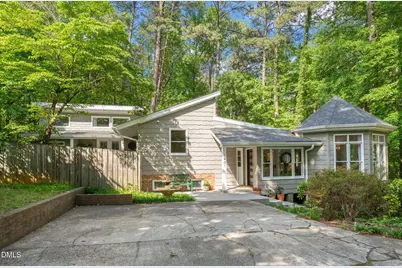 1401 Old Trinity Circle, Raleigh, NC 27607 - Photo 2