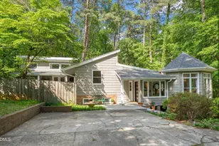 1401 Old Trinity Cir, Raleigh, NC 27607 - Photo 2