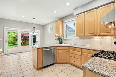 10054 Bost, Chapel Hill, NC 27517 - Photo 26