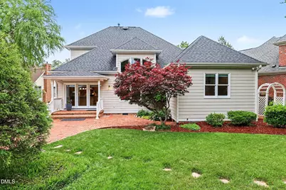 10054 Bost, Chapel Hill, NC 27517 - Photo 10