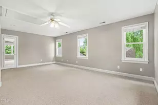 10054 Bost, Chapel Hill, NC 27517 - Photo 40
