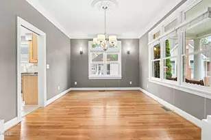 10054 Bost, Chapel Hill, NC 27517 - Photo 14