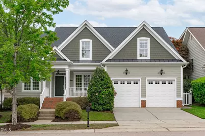 2728 Snowy Meadow Court, Raleigh, NC 27614 - Photo 1