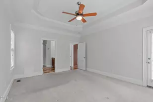 2728 Snowy Meadow Ct, Raleigh, NC 27614 - Photo 24