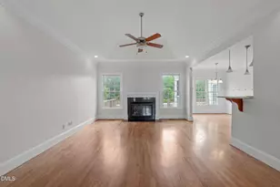 2728 Snowy Meadow Ct, Raleigh, NC 27614 - Photo 8