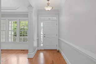 2728 Snowy Meadow Ct, Raleigh, NC 27614 - Photo 4