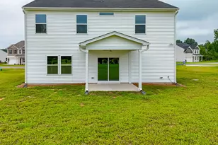 109 Thomas Trl, Lillington, NC 27546 - Photo 36