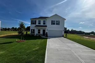 109 Thomas Trl, Lillington, NC 27546 - Photo 2