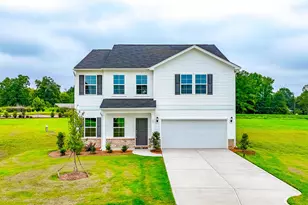 109 Thomas Trl, Lillington, NC 27546 - Photo 1