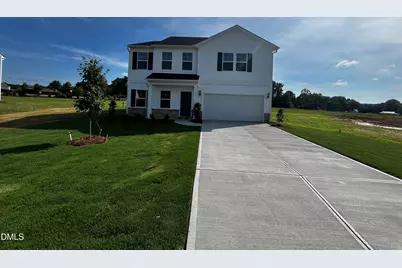 109 Thomas Trail #5, Lillington, NC 27546 - Photo 2