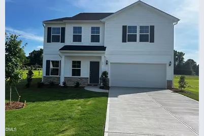109 Thomas Trail, Lillington, NC 27546 - Photo 1
