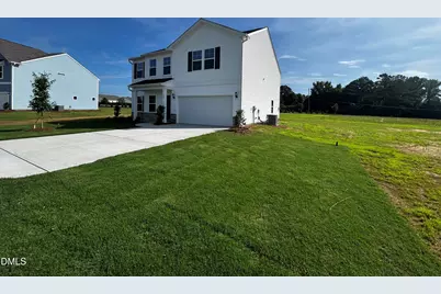 109 Thomas Trail, Lillington, NC 27546 - Photo 4