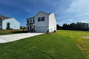 109 Thomas Trl, Lillington, NC 27546 - Photo 4