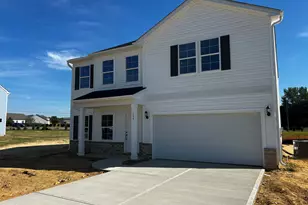 109 Thomas Trl, Lillington, NC 27546 - Photo 2