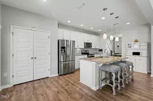 2020 Tulip Spring Dr, Zebulon, NC 27597 - Photo 6