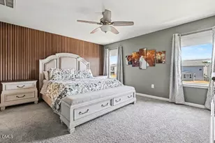2020 Tulip Spring Dr, Zebulon, NC 27597 - Photo 16