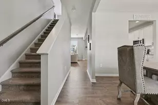 2020 Tulip Spring Dr, Zebulon, NC 27597 - Photo 2
