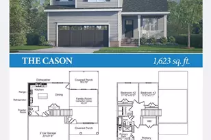 748 Brown Rd, Lillington, NC 27546 - Photo 2