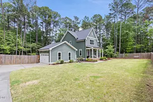 4405 Cottendale Dr, Durham, NC 27703 - Photo 2