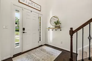 123 Glenview Lane, Durham, NC 27703 - Photo 2