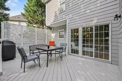 8101 Standing Stone Court, Raleigh, NC 27613 - Photo 32