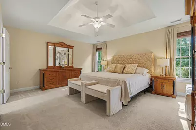 8101 Standing Stone Court, Raleigh, NC 27613 - Photo 14