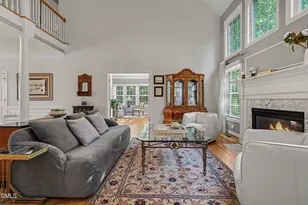 8101 Standing Stone Ct, Raleigh, NC 27613 - Photo 2