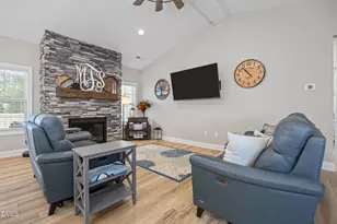 671 Howards Crossing Dr, Wendell, NC 27591 - Photo 8