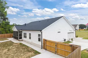 671 Howards Crossing Dr, Wendell, NC 27591 - Photo 36