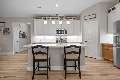 671 Howards Crossing Drive, Wendell, NC 27591 - Photo 14