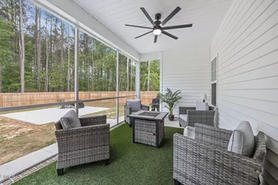 671 Howards Crossing Drive, Wendell, NC 27591 - Photo 30