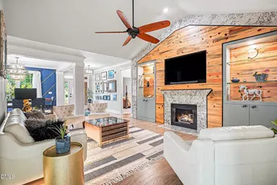 101 Charleston Drive, Clayton, NC 27527 - Photo 10