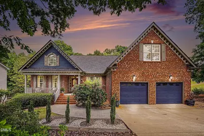 101 Charleston Drive, Clayton, NC 27527 - Photo 4