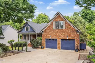 101 Charleston Dr, Clayton, NC 27527 - Photo 2