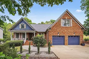 101 Charleston Dr, Clayton, NC 27527 - Photo 1