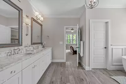 3118 Mantle Ridge Drive, Apex, NC 27502 - Photo 40