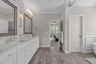 3118 Mantle Ridge Dr, Apex, NC 27502 - Photo 40
