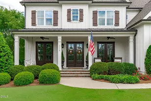 3118 Mantle Ridge Dr, Apex, NC 27502 - Photo 4
