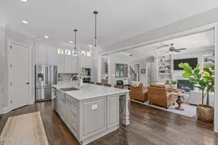 3118 Mantle Ridge Dr, Apex, NC 27502 - Photo 26