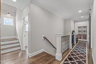 3118 Mantle Ridge Dr, Apex, NC 27502 - Photo 34