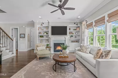 3118 Mantle Ridge Drive, Apex, NC 27502 - Photo 18