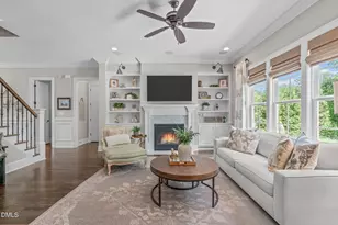 3118 Mantle Ridge Dr, Apex, NC 27502 - Photo 18