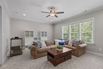 3118 Mantle Ridge Drive, Apex, NC 27502 - Photo 44