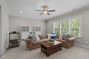 3118 Mantle Ridge Dr, Apex, NC 27502 - Photo 44