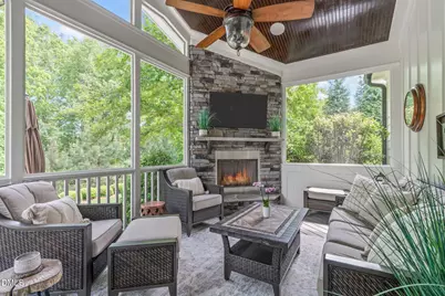 3118 Mantle Ridge Drive, Apex, NC 27502 - Photo 60