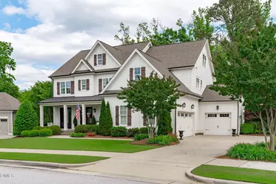 3118 Mantle Ridge Drive, Apex, NC 27502 - Photo 2