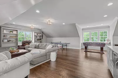 3118 Mantle Ridge Drive, Apex, NC 27502 - Photo 58